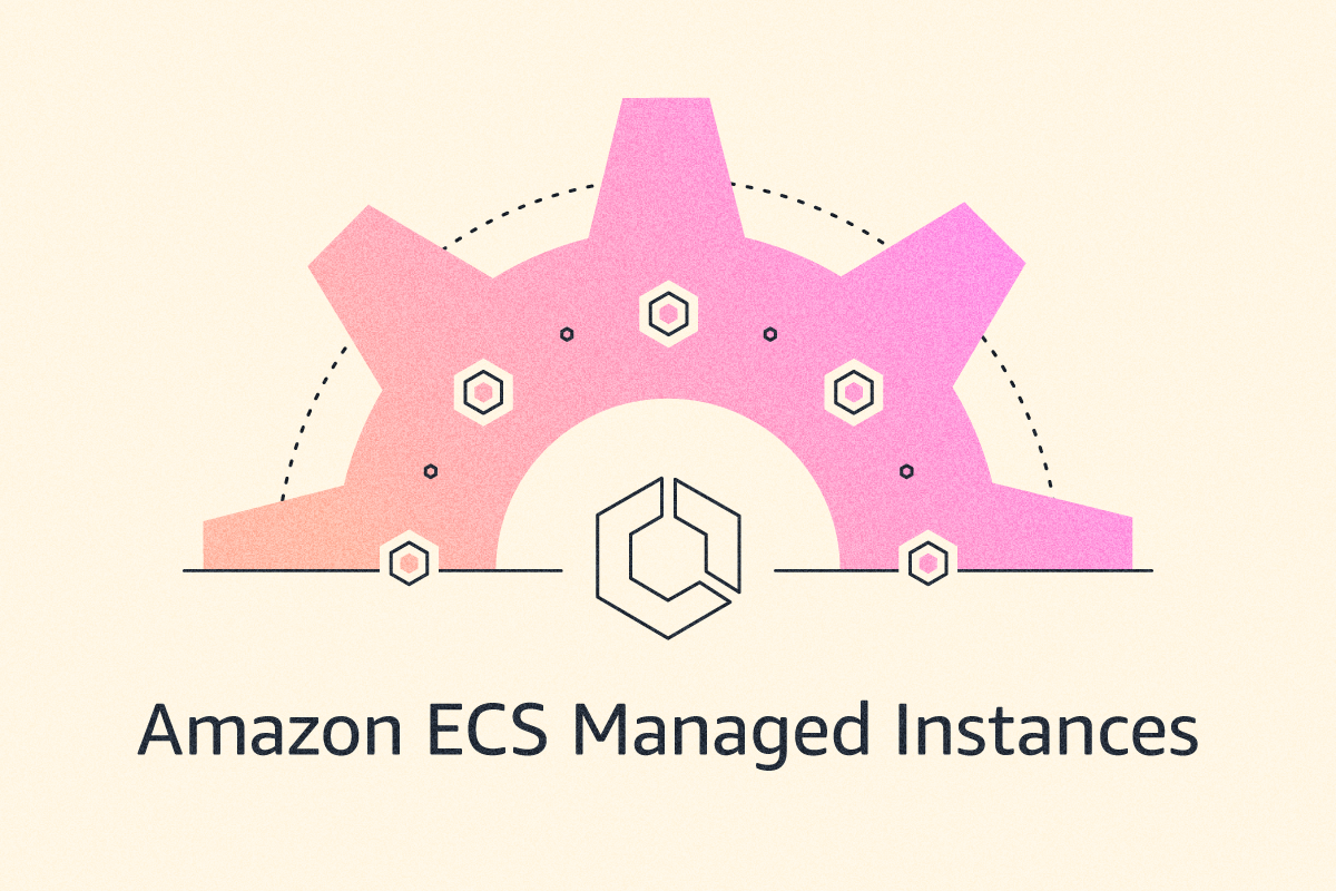 AWS ECS Managed Instances and a look back at previous container solutions